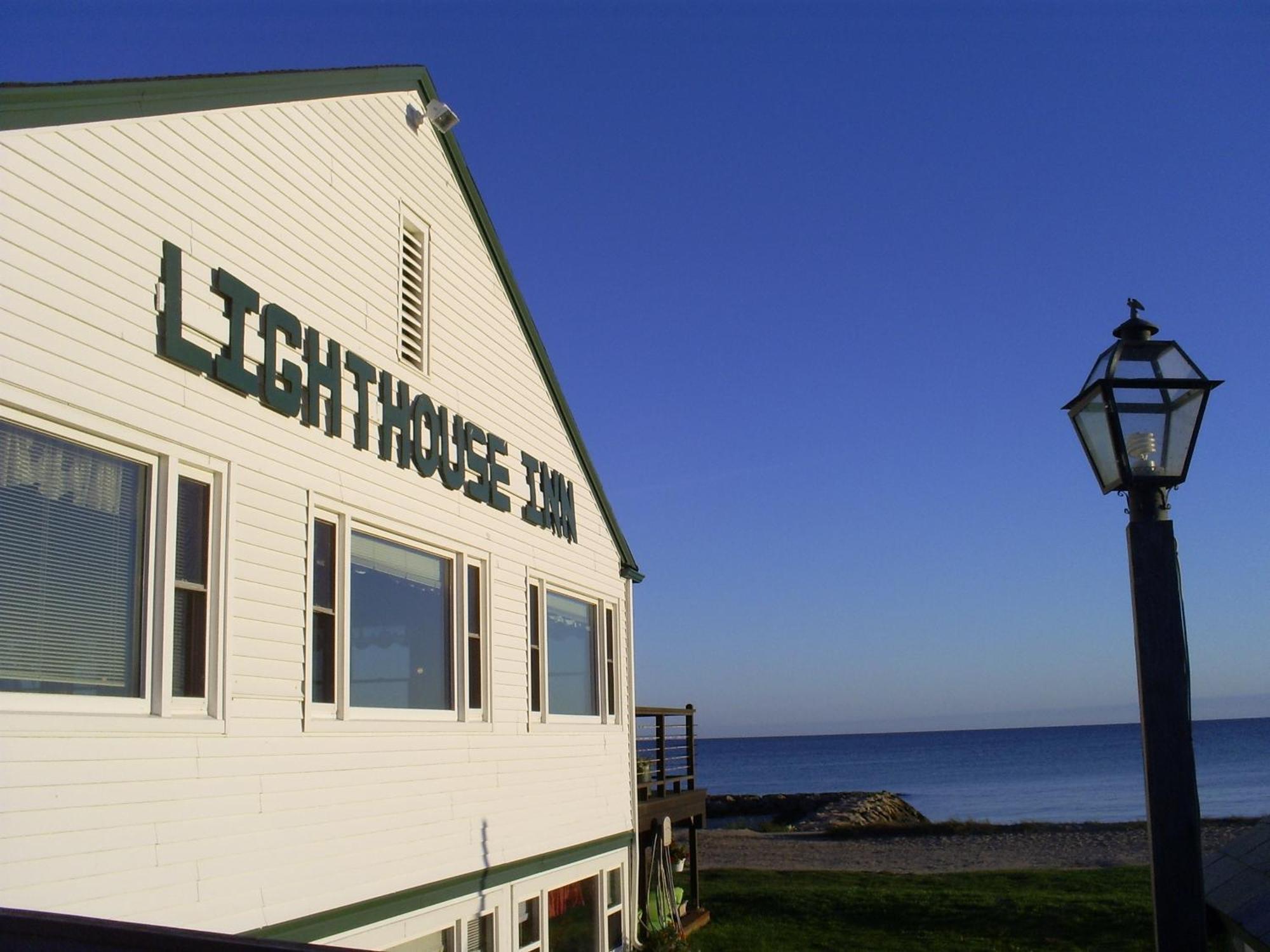 Lighthouse Inn Cape Cod West Dennis Exterior foto