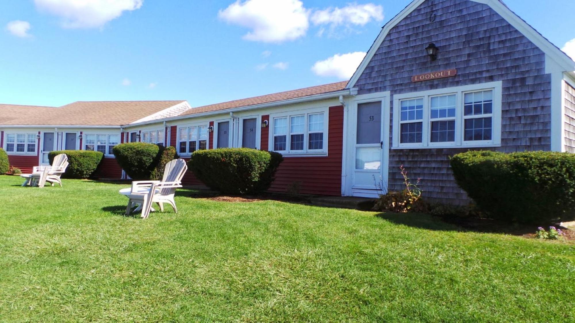 Lighthouse Inn Cape Cod West Dennis Zimmer foto