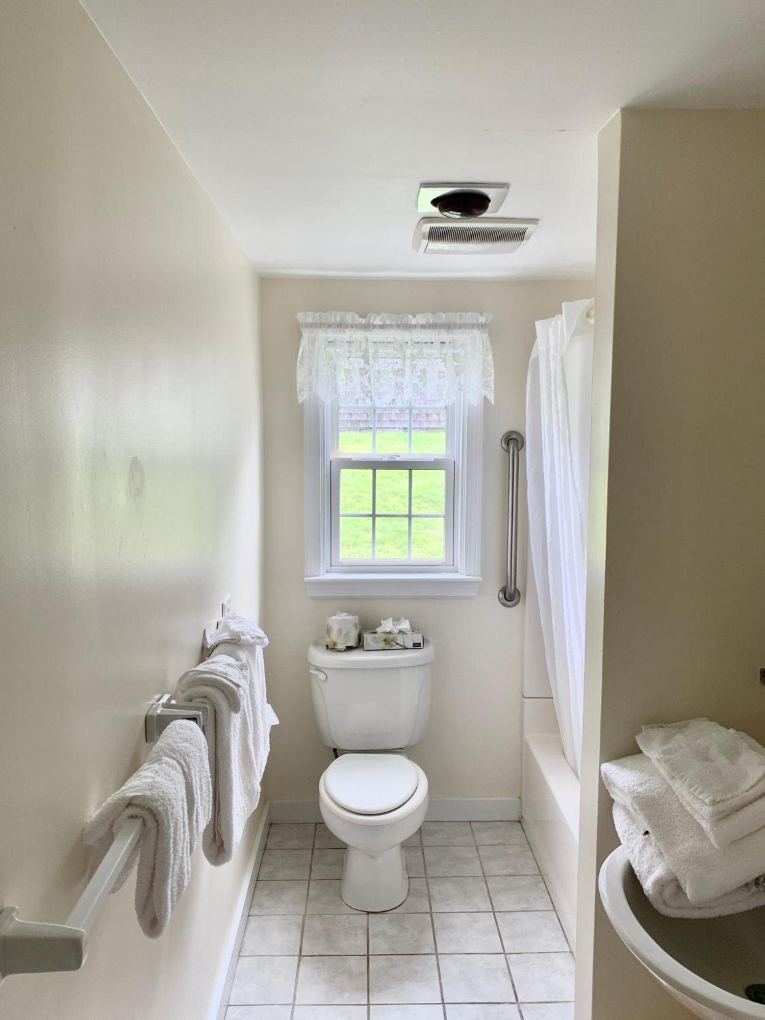 Lighthouse Inn Cape Cod West Dennis Zimmer foto