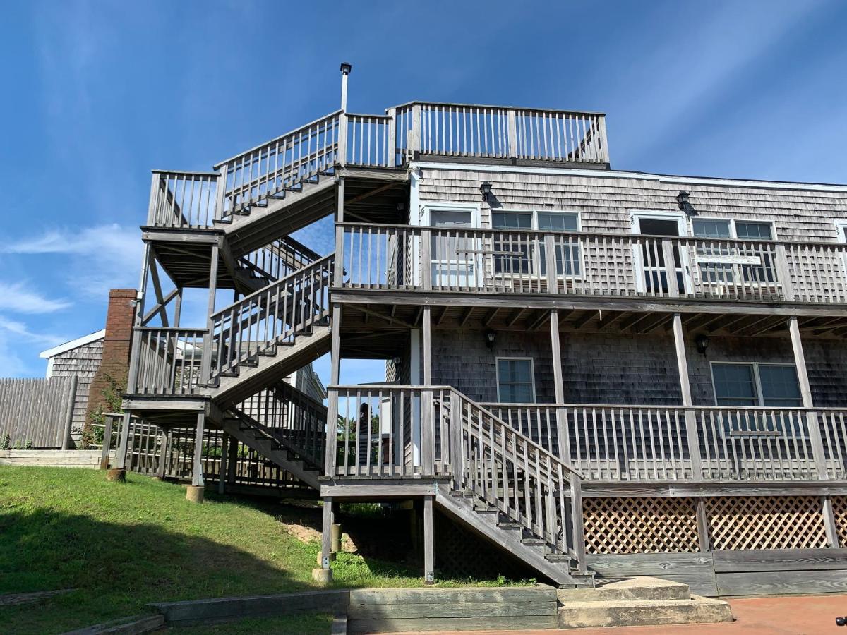 Lighthouse Inn Cape Cod West Dennis Zimmer foto